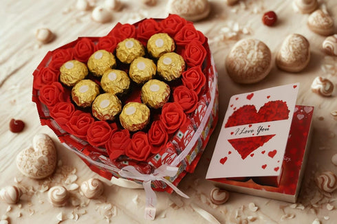 Tasha Forever gift hamper