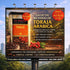 Kopi Luwak Toraja Arabica Ground Coffee Tin 200g