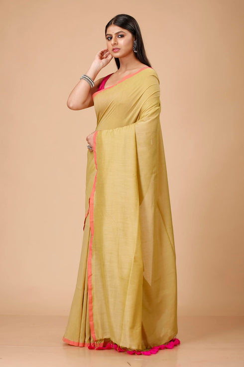 Vasthrlay Handloom Traditional Saree