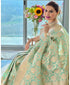 Vasthrlay Kanjivaram Saree