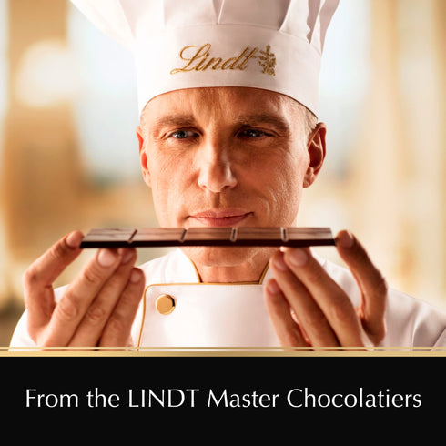 Lindt Excellence 85 Cocoa Dark Chocolate
