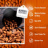 Masrico Premium Caramel Flavoured Almonds