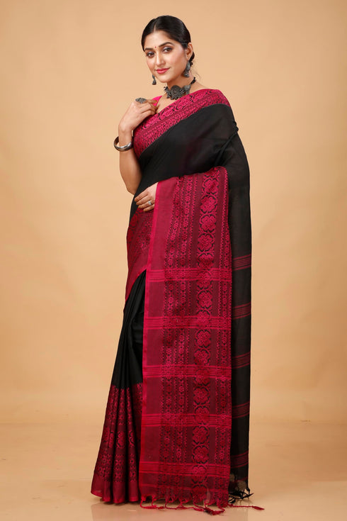Vasthrlay Traditional Begampuri