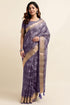 Vasthrlay Fashion Kalamkari Printed Ethnic Wear