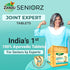 Zandu Seniorz Complete Joint Expert Tablets