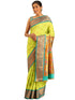 Vasthrlay Pheshwai Bottle Saree