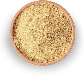 Mithos Amla Powder Jar