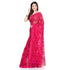 Vasthrlay Db Bidesh `s Handloom Jamdani