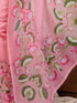 Vasthrlay Printed White1 White Saree