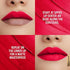 Lakme 9TO5 Primer + Matte Lip Color MR2 Red Coat Red Coat