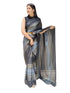 Vasthrlay Georgette Unstitched Saree