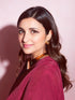 Vasthrlay Synthetic Blouse Parineeti Ethnic Wear