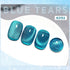 Bolt Bee Professional Cat Eye Gel Nail Polish Magnetic Cat Eye Effect