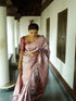Vasthrlay Banarasi Border Saree