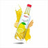 Mapro Lemon Gluten Free Barley Water