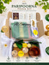 Atco Varalakshmi Pooja Kit with Kalasha