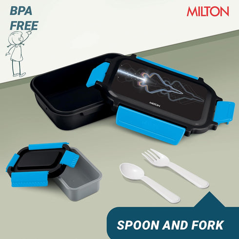 Milton Super Sherry Tiffin