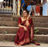 Vasthrlay Kanjivaram Saree