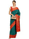Vasthrlay Paithani Bottle Saree
