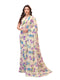 Vasthrlay Georgette Floral Saree