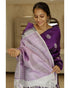 Vasthrlay Banarasi Saree