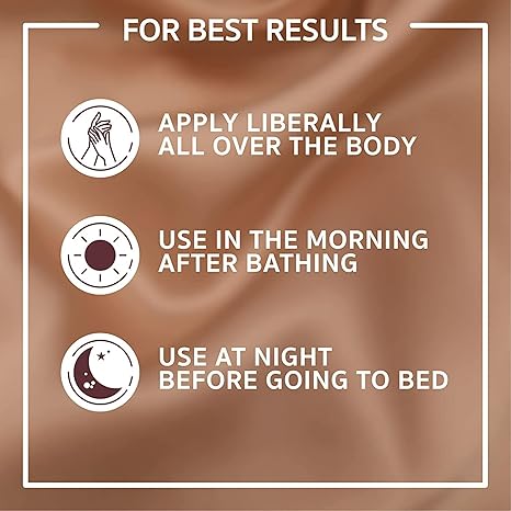 Himalaya Cocoa Butter Intensive Body Lotion | Daily Ultra Moisturizer For Dry Skin