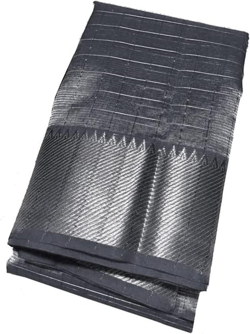 Vasthrlay Traditional Handloom Running Attached