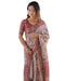 Vasthrlay Handloom Traditional Tassels Saree
