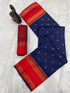 Vasthrlay Banarasi Soft Saree