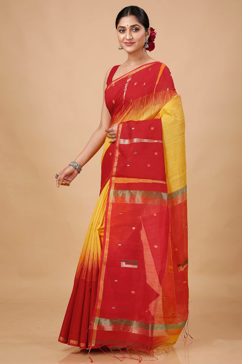 Vasthrlay Traditional Handloom