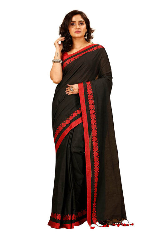 Vasthrlay Handloom Traditional Saree