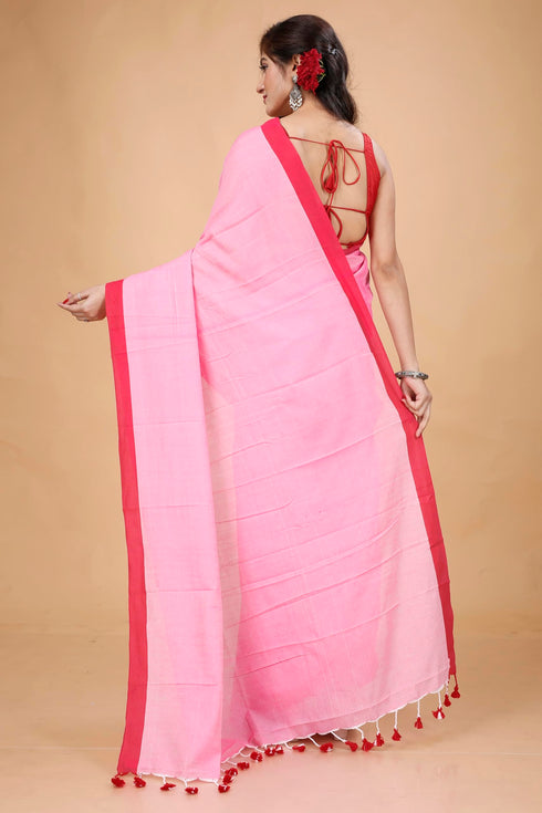 Vasthrlay Handloom Traditional Saree