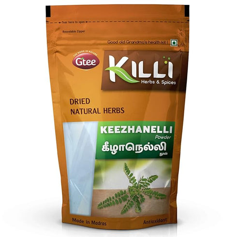 KILLI Keelanelli Powder
