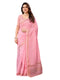 Vasthrlay Border Unstitched Saree