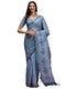 Vasthrlay Madhubani Printed Unstitched Hs Ethnic Wear