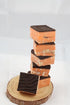 Hariswad Premium Crunch Chocolates Orange Apricot Crunch