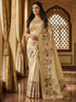 Vasthrlay Cotton Printed Unstitched Ethnic Wear