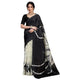 Vasthrlay Bhagalpuri Printed Unstitched 4160s232n Black3