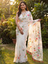 Vasthrlay Yellow Cotton Lightweight Ethnic Wear