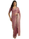 Vasthrlay Scalloped Unstitched Designer Vm Ethnic Wear