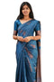 Vasthrlay Banarasi Traditional Saree
