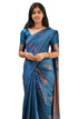 Vasthrlay Banarasi Traditional Saree