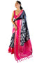 Vasthrlay Kanjivaram Kalamkari Printed Ethnic Wear