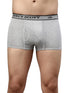 Dixcy Scott Originals Swish Trunk | Short Trunks for Men | 100% Combed Cotton | Soft, Sweat-Absorbent Waistband | C-Open Front Men's Underwear | Elasticated Leg Grip Innerwear for Man | Pack of 3