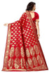 Vasthrlay Women's Kanchipuram Saree
