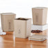 Grocery Storage Container | Airtight Kitchen Storage Jars