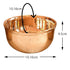 Pital Dinner Set 1460 Grams