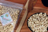NatureVit Roasted Unsalted Peanuts Skinless, Healthy Snack from Gujarat