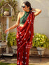 Vasthrlay Printed Unstitched Saree