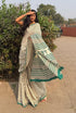 Vasthrlay Elegant Designer Off White Festival